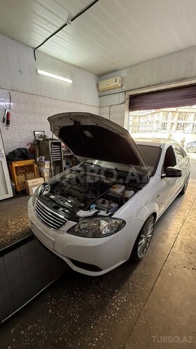 Daewoo Gentra 2013, 189,000 km - 1.5 l - Bakı
