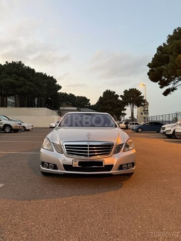 Mercedes E 220 2011, 261,000 km - 2.1 л - Bakı