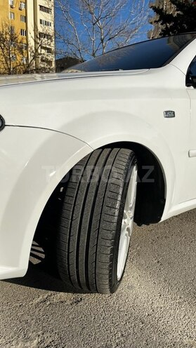 Daewoo Gentra 2013, 189,000 km - 1.5 l - Bakı