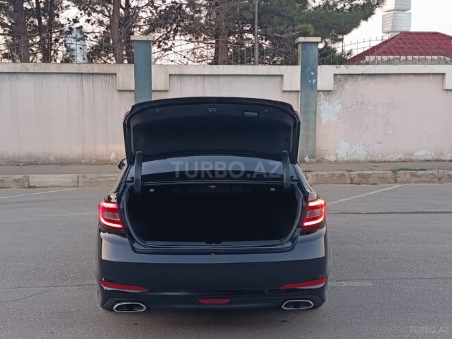 Hyundai Sonata 2014, 172,000 km - 2.4 л - Bakı