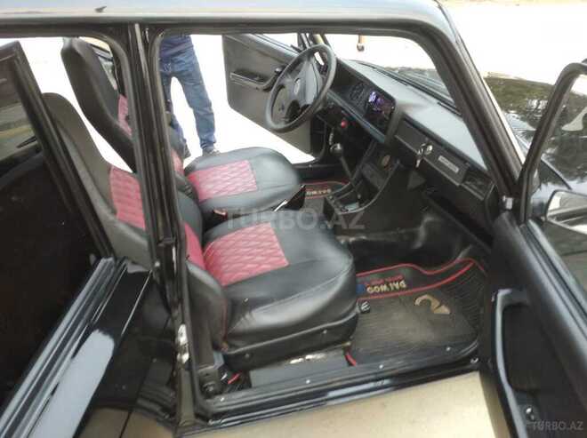 LADA (VAZ) 2107-10