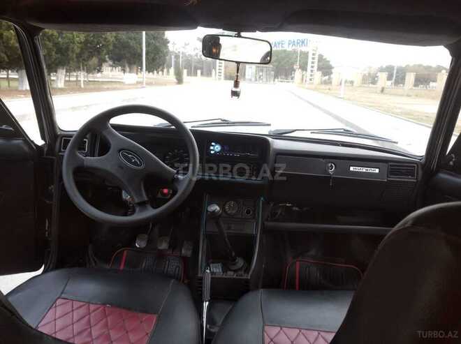 LADA (VAZ) 2107-9