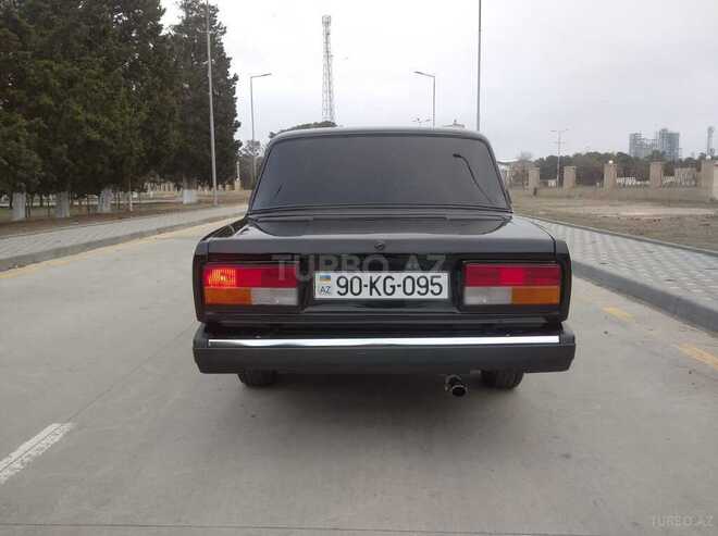 LADA (VAZ) 2107-14