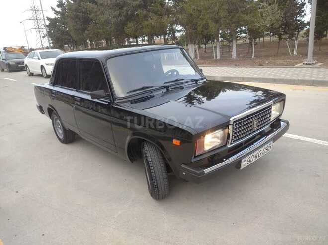 LADA (VAZ) 2107-3