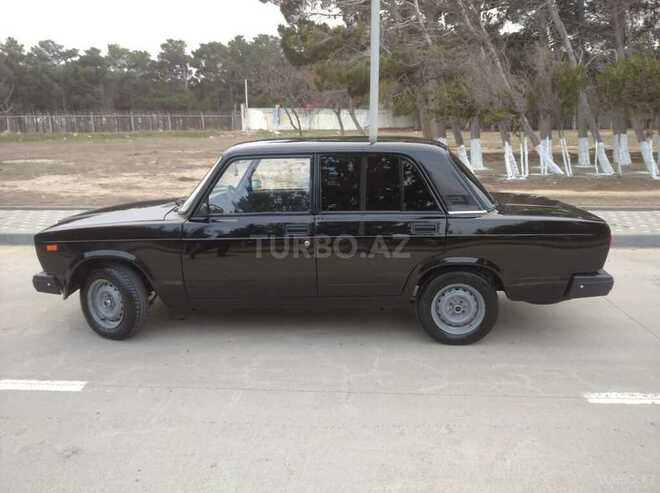 LADA (VAZ) 2107-13