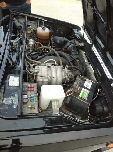 LADA (VAZ) 2107-6