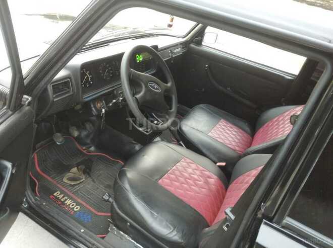 LADA (VAZ) 2107-11