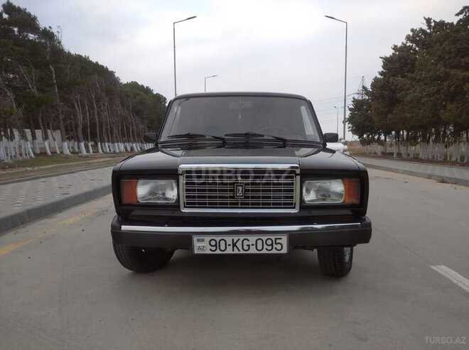 LADA (VAZ) 2107-18