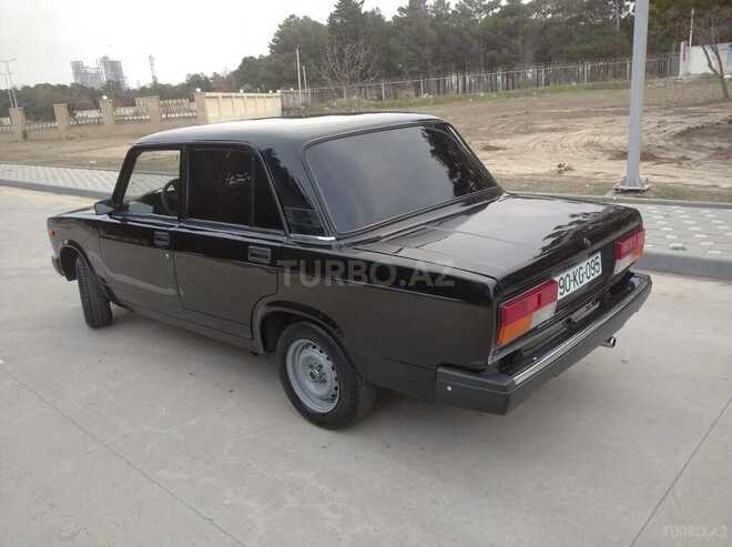 LADA (VAZ) 2107-19