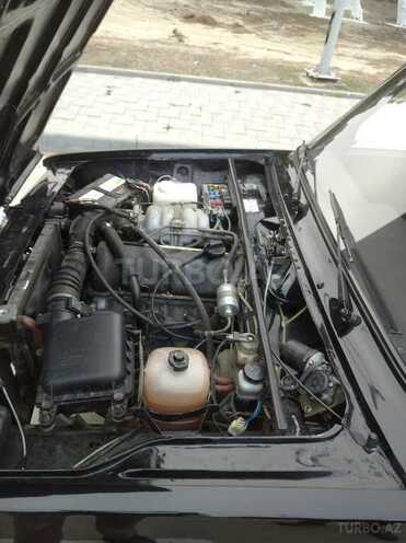 LADA (VAZ) 2107-8