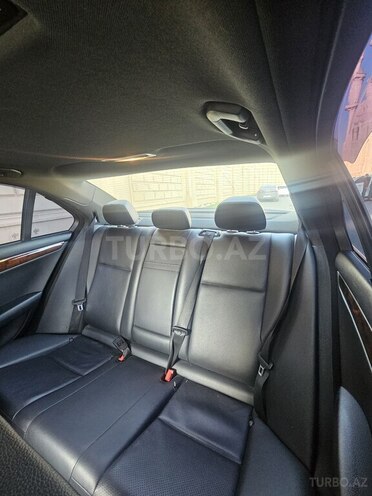 Mercedes C 250 2014, 167,000 km - 1.8 l - Bakı