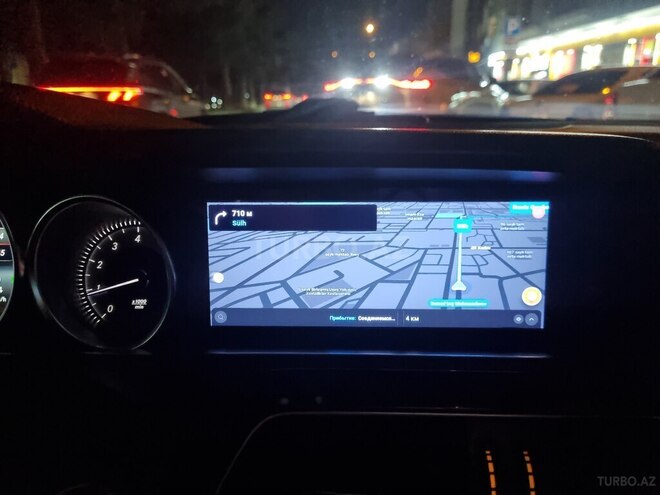 Mercedes C 250 2014, 167,000 km - 1.8 l - Bakı