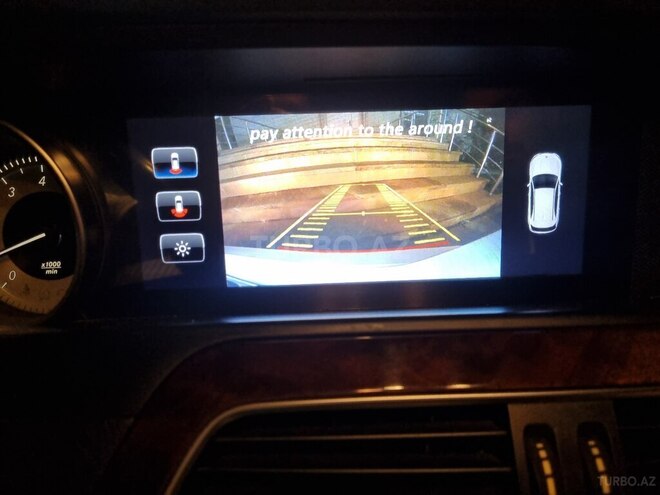 Mercedes C 250 2014, 167,000 km - 1.8 l - Bakı
