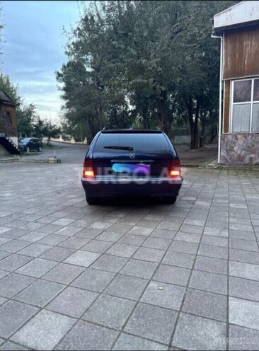 Mercedes C 200 1997, 238,642 km - 2.0 л - Cəlilabad