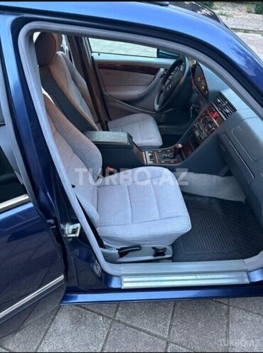 Mercedes C 200 1997, 238,642 km - 2.0 л - Cəlilabad