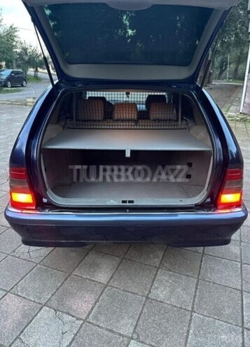 Mercedes C 200 1997, 238,642 km - 2.0 л - Cəlilabad