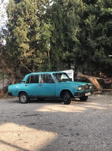LADA (VAZ) 2107 1992, 200,000 km - 1.6 l - Tərtər
