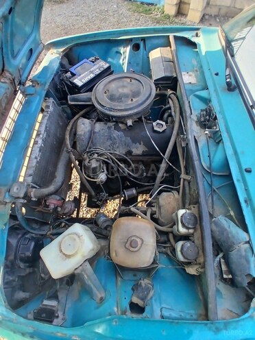 LADA (VAZ) 2107 1992, 200,000 km - 1.6 l - Tərtər