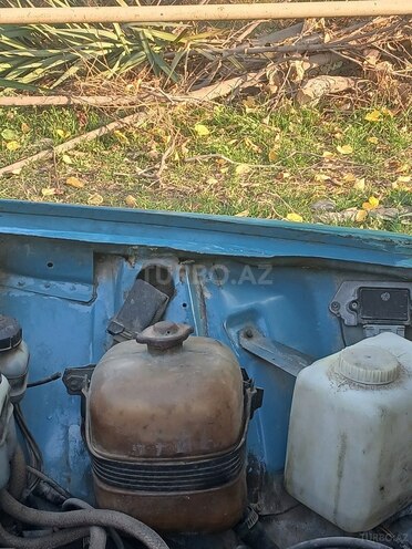 LADA (VAZ) 2107 1992, 200,000 km - 1.6 l - Tərtər