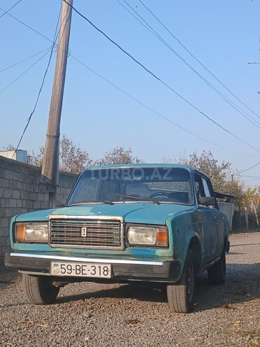 LADA (VAZ) 2107 1992, 200,000 km - 1.6 l - Tərtər