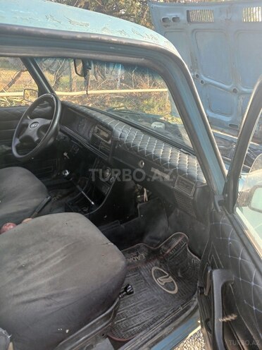 LADA (VAZ) 2107 1992, 200,000 km - 1.6 l - Tərtər