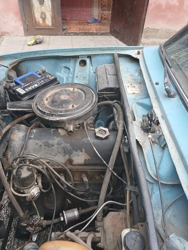 LADA (VAZ) 2107 1992, 200,000 km - 1.6 l - Tərtər