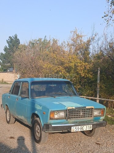 LADA (VAZ) 2107 1992, 200,000 km - 1.6 l - Tərtər