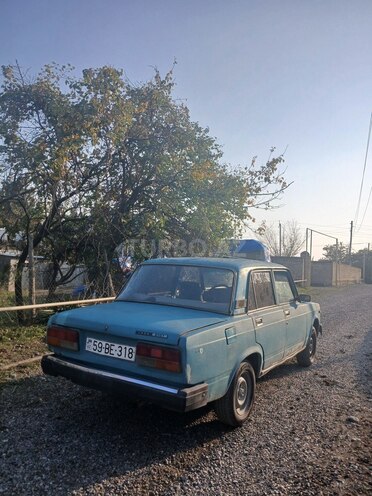 LADA (VAZ) 2107 1992, 200,000 km - 1.6 l - Tərtər