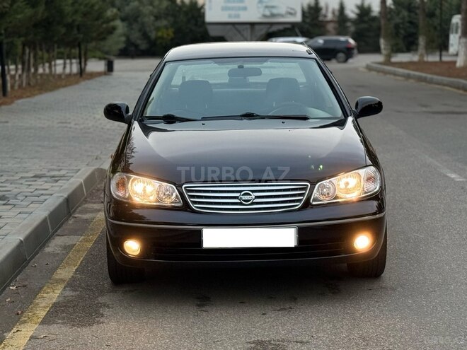 Nissan Sunny 2007, 280,000 km - 1.6 л - Sumqayıt