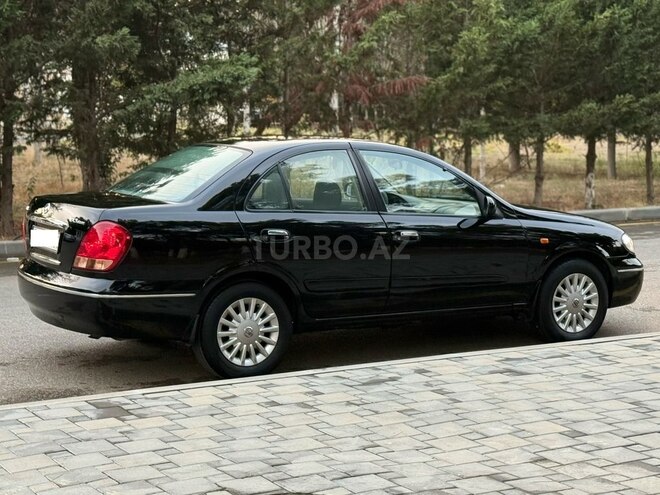 Nissan Sunny 2007, 280,000 km - 1.6 л - Sumqayıt