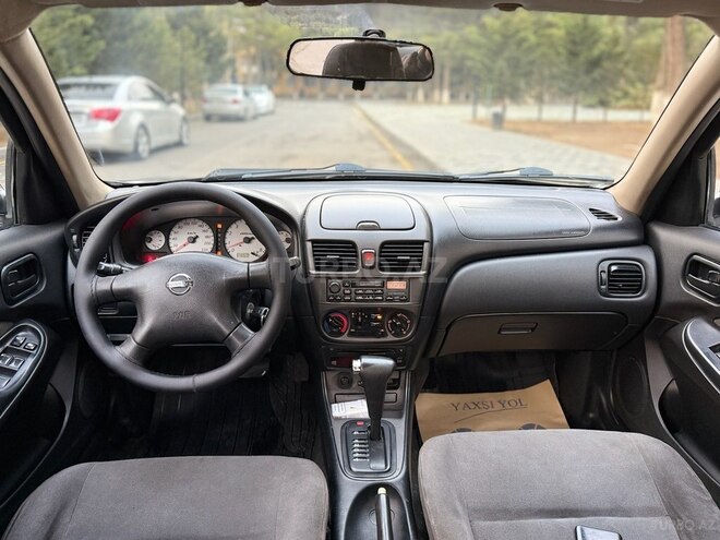 Nissan Sunny 2007, 280,000 km - 1.6 л - Sumqayıt