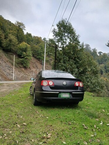 Volkswagen Passat 2005, 177,774 km - 2.0 л - Lənkəran