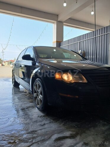 Volkswagen Passat 2005, 177,774 km - 2.0 л - Lənkəran