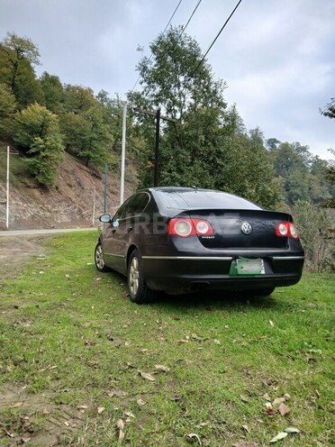 Volkswagen Passat 2005, 177,774 km - 2.0 л - Lənkəran