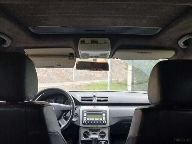 Volkswagen Passat 2005, 177,774 km - 2.0 л - Lənkəran