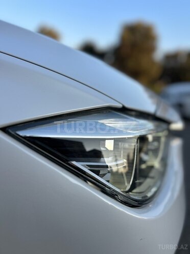 BMW 330 2018, 76,000 km - 2.0 l - Bakı