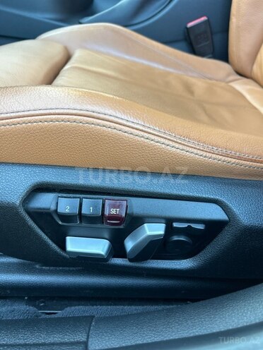 BMW 330 2018, 76,000 km - 2.0 l - Bakı