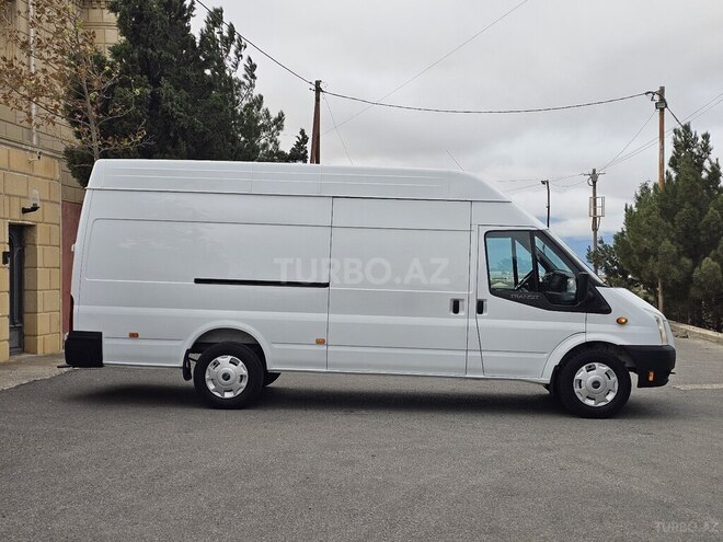 Ford Transit 2009, 230,000 km - 2.4 л - Bakı
