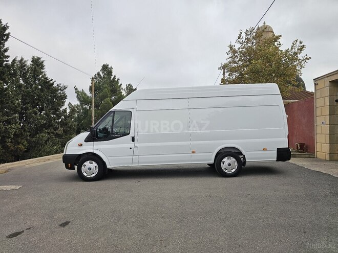 Ford Transit 2009, 230,000 km - 2.4 л - Bakı