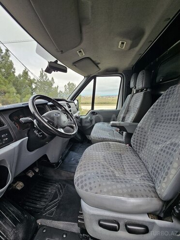 Ford Transit 2009, 230,000 km - 2.4 л - Bakı
