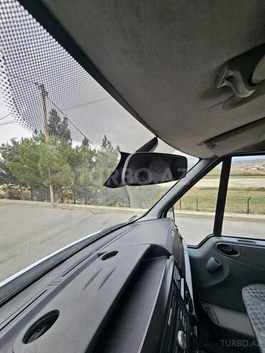 Ford Transit 2009, 230,000 km - 2.4 л - Bakı