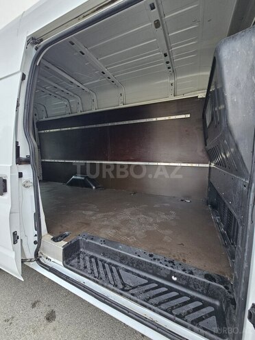 Ford Transit 2009, 230,000 km - 2.4 л - Bakı