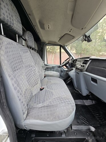Ford Transit 2009, 230,000 km - 2.4 л - Bakı