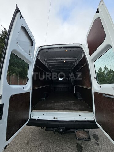 Ford Transit 2009, 230,000 km - 2.4 л - Bakı