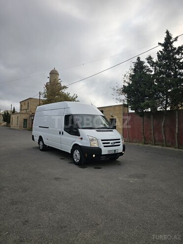 Ford Transit 2009, 230,000 km - 2.4 л - Bakı
