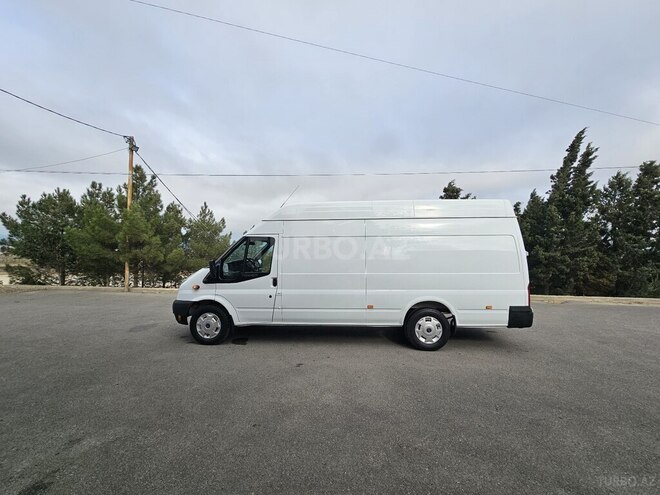 Ford Transit 2009, 230,000 km - 2.4 л - Bakı