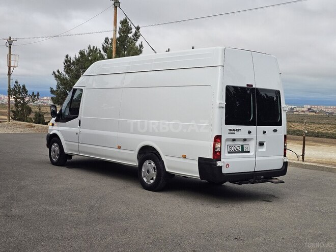 Ford Transit 2009, 230,000 km - 2.4 л - Bakı