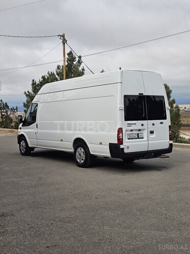 Ford Transit 2009, 230,000 km - 2.4 л - Bakı