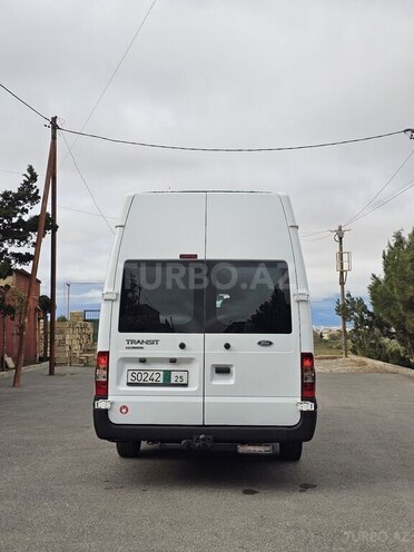Ford Transit 2009, 230,000 km - 2.4 л - Bakı