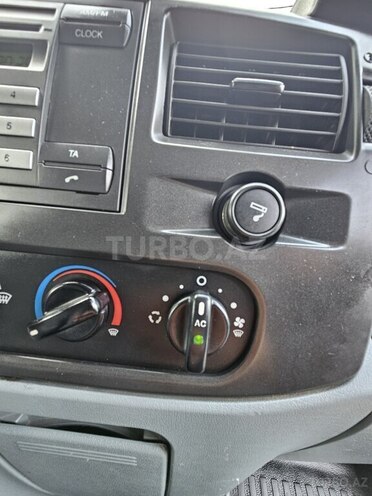 Ford Transit 2009, 230,000 km - 2.4 л - Bakı